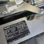 Hipower HRIW70 Standby Diesel Generator